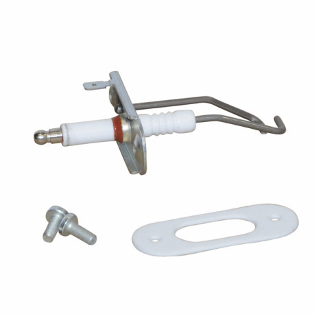 Candela d'accensione - DIFF per Saunier Duval : 0020133817