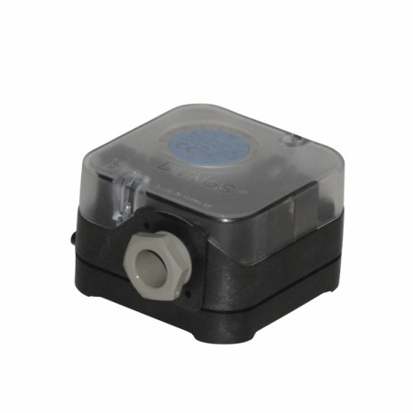 Pressostato aria lgw 10 a2 1-10mb - CUENOD : 13007823