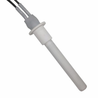 Resistenza ceramica c/flangia 260w - DIFF - DIFF