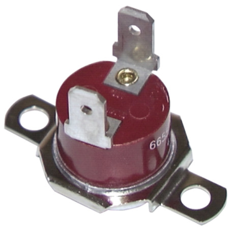 Termostato clicson 43°C - DIFF per ELM Leblanc : 87167602520