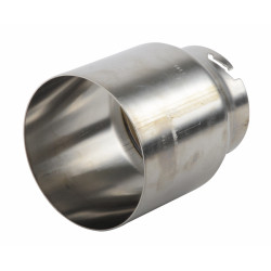 Tubo Di Bruciatore Di Olio Di Vetro Pyrex Artigianale |Mini Tubo Della - Foto 3