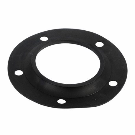 Guarnizione in gomma Ø 130 - SIME : 6193000