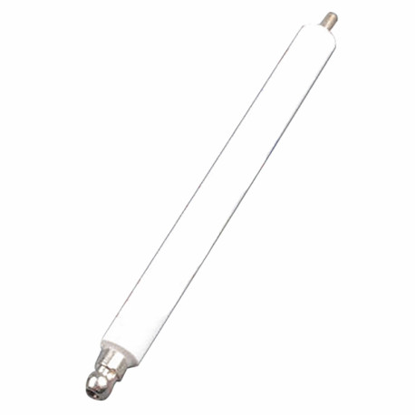 Elettrodo accensione d10x100 d6,4 d3x7 - CUENOD : 65324331