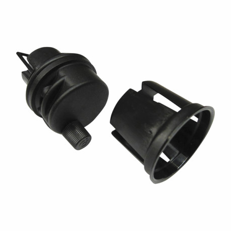 Disaeratore automatico - GEMINOX : 7101428