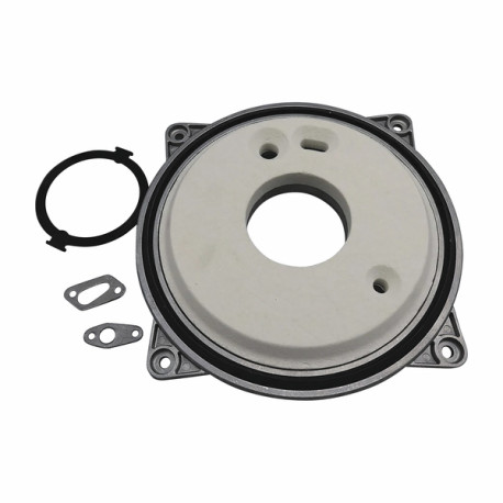 Assieme flangia basic  - DE DIETRICH CHAPPEE : 711571000