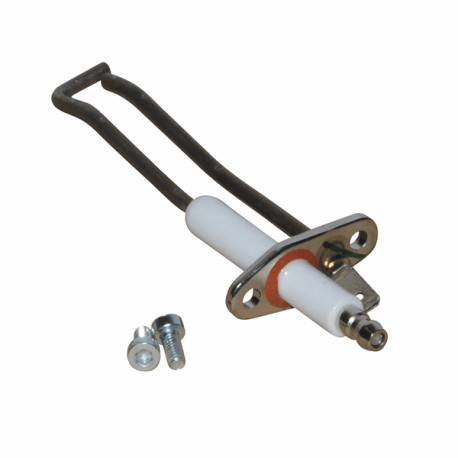 Elettrodo accensione - DE DIETRICH CHAPPEE : 7705879