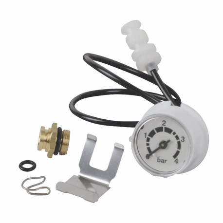 Manometro - ELM LEBLANC : 87387036010