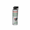 Sgrassatore dielettrico spray: 650/400 ml con CO2 - ISOCLEAR