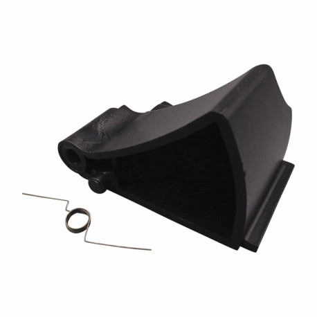 Valvola a serranda - DE DIETRICH CHAPPEE : 97955507