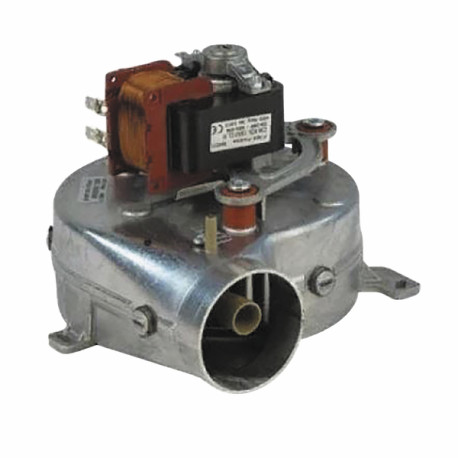 Ventilatore fime (47w) - BIASI : BI1366103