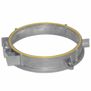 Rilevatore fumi EVO dopo il 08 - FRISQUET : F3AA41010