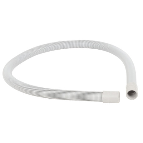 Tubo sifone idraulico flex2/por.L1000 - DE DIETRICH CHAPPEE : JJJ005410750