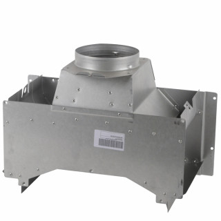 Flangia antivento - DE DIETRICH CHAPPEE : JJJ005645570