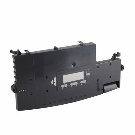 Assieme cruscotto luna3  - DE DIETRICH CHAPPEE : JJJ005681340