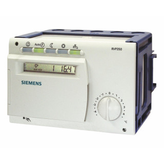 Regolatore RVP350 - SIEMENS : RVP350