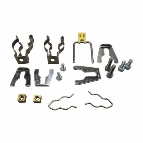 Clip - DE DIETRICH CHAPPEE : S101740