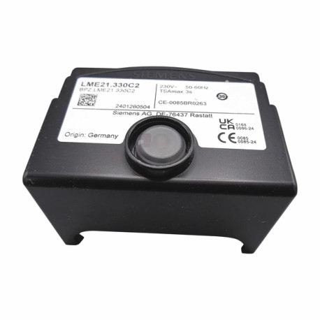 Valvola lme21.330a2 - DE DIETRICH CHAPPEE : S58539973