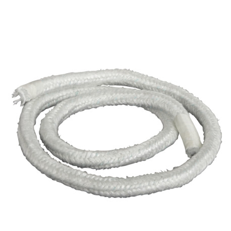 Treccia in vetro quadrata - GEMINOX : 87168389460