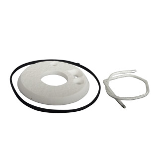 Pannello isolamento - DE DIETRICH CHAPPEE : JJJ005410730