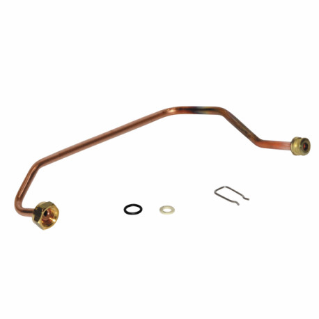 Tubo  - VAILLANT : 0020057242