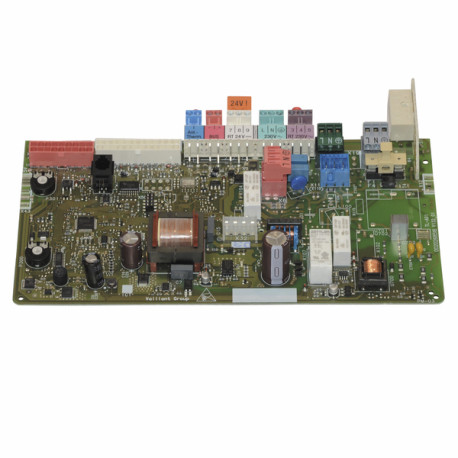 Scheda elettronica - VAILLANT : 0020130796