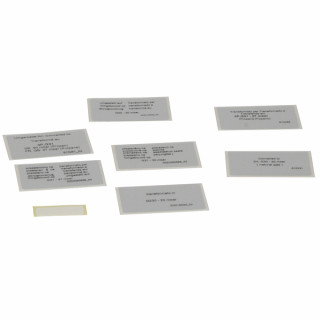 Kit di trasformazione per p/h/m  - VAILLANT : 0020160884