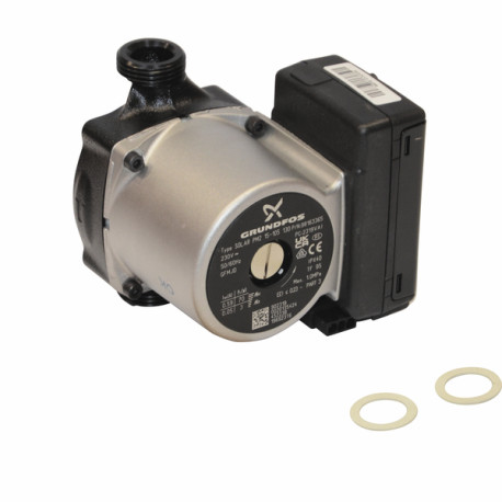 Pompa, solare  - SAUNIER DUVAL : 0020198297