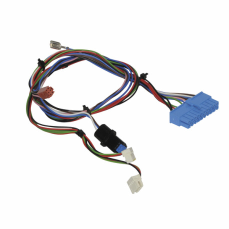 Cablaggio, pompa  - SAUNIER DUVAL : 0020207127