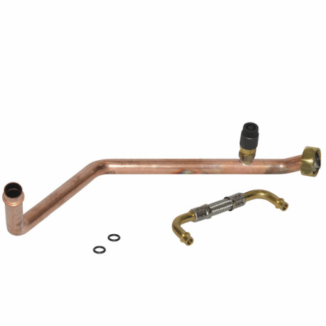 Tubo pompa  - SAUNIER DUVAL : 05749600