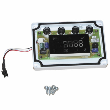 Scatola di allacciamento - SAUNIER DUVAL : 0010027151