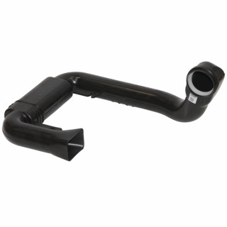 Tubo aspirazione aria  - SAUNIER DUVAL : 0020084498