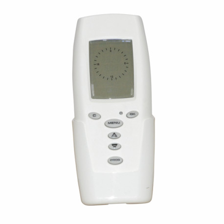 Telecomando ta1  - SAUNIER DUVAL : 0020093283