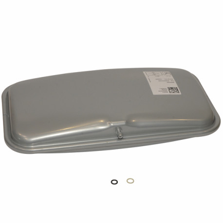 Vaso di espansione - SAUNIER DUVAL : 0020097328