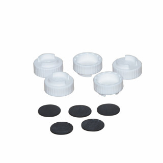 Cappa + guarnizione  - SAUNIER DUVAL : 0020132945