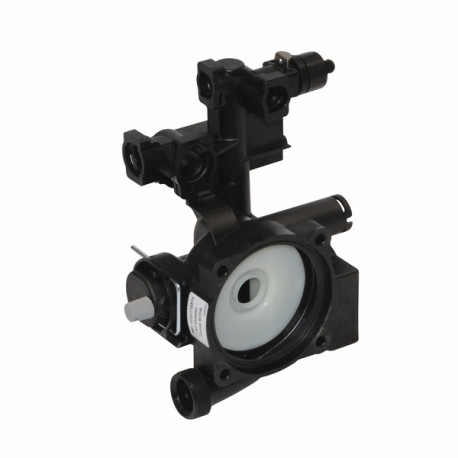 Corp pompa  - SAUNIER DUVAL : 0020173566