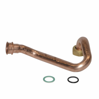 Tubo  - SAUNIER DUVAL : 0020198303