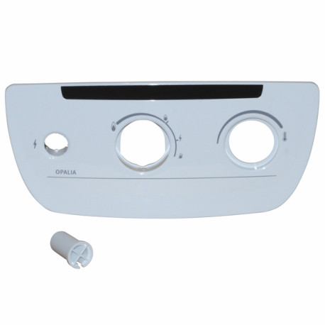 Coperchio - SAUNIER DUVAL : 0020205951