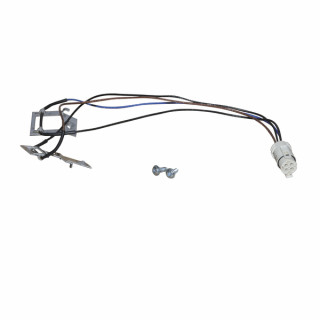 Sensore fumi  - SAUNIER DUVAL : 0020211591