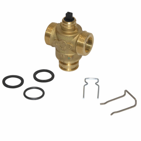 Valvola tre vie - SAUNIER DUVAL : 0020269336