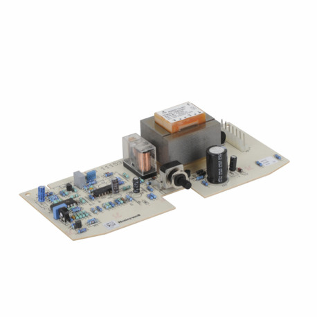 Scheda elettronica - SAUNIER DUVAL : 05911800