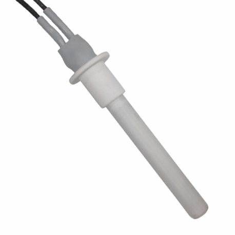 Resistenza ceramica c/flangia 260w - DIFF - DIFF
