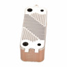 Scambiatore di calore c-phe 26 plates - ELM LEBLANC : 87186429490