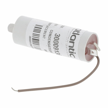 Condensatore 2/3.8 MF - ATLANTIC : 913637