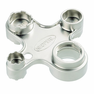 Chiave per aeratore - NEOPERL : 1458097