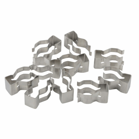 Clip (X 10) - SAUNIER DUVAL : S1037900