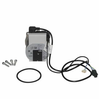 Motore pompa  - SAUNIER DUVAL : 0020170983