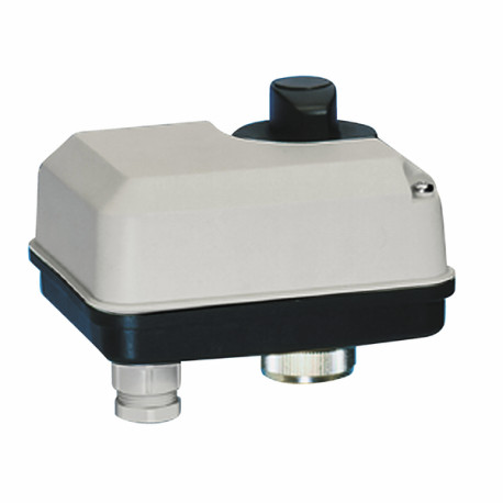 motore valvola 24 v, 0-10 v, 400n 6.5mm 15s  - HONEYWELL HOME : ML7430E1005