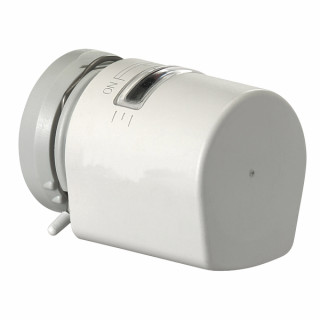 Motore termico 230Vac, 8mm, NO - HONEYWELL HOME : MT8-230-NO-2.5M