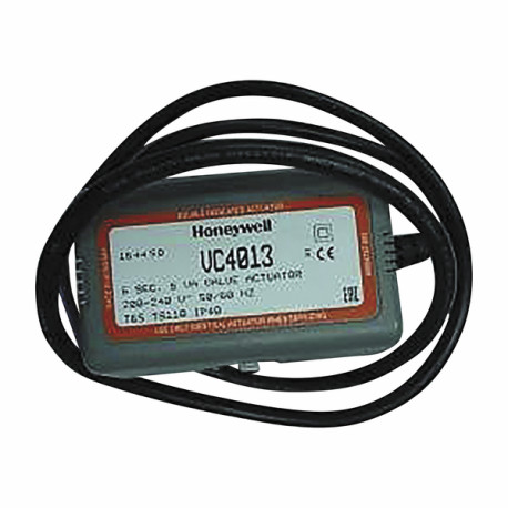 Motore valvola di inversione ho vc4013zz0 - DE DIETRICH CHAPPEE : 300003144