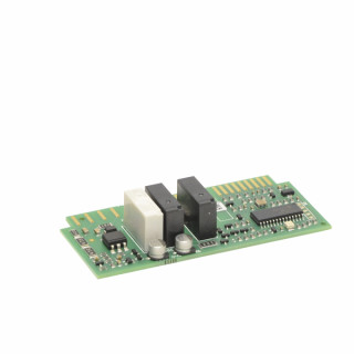 Scheda su-01 - DIFF per De Dietrich Chappée : S103300